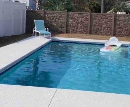 Hidden Beach Oasis Myrtle Beach Exterior photo